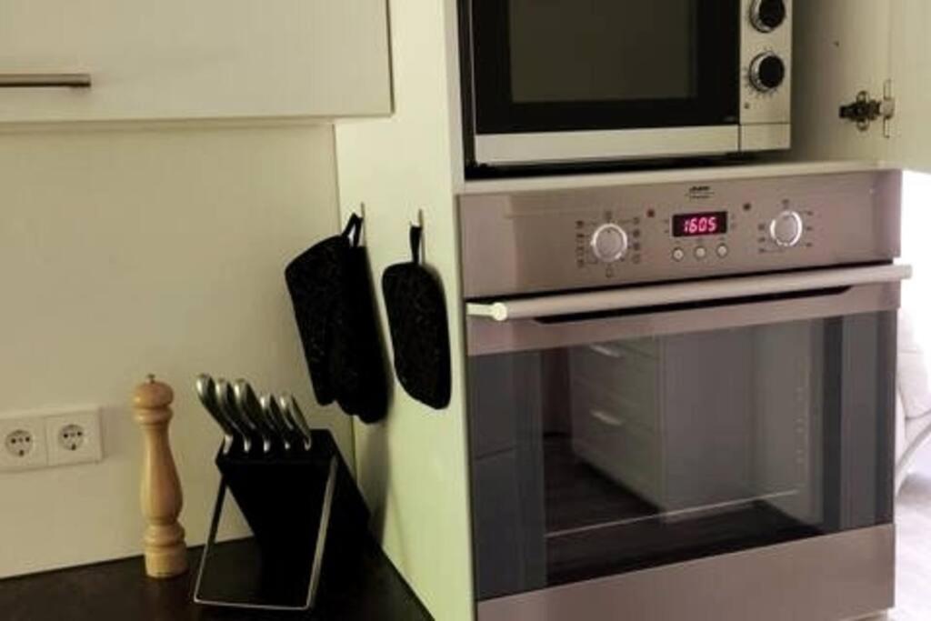 Ferienwohnung Zur Dicken Berta Wolfegg Buitenkant foto